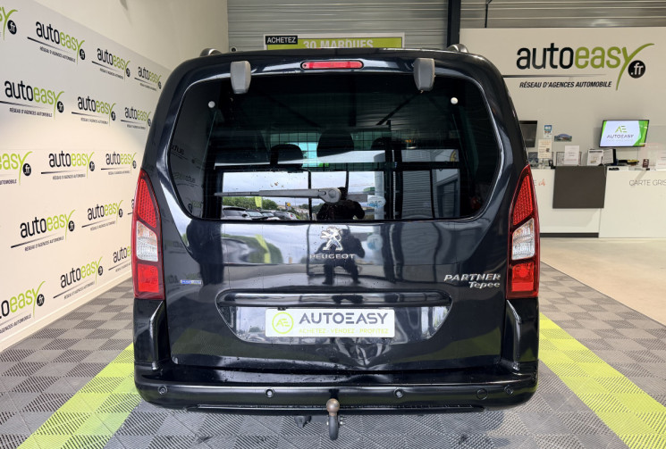 Peugeot PARTNER TEPEE 1.2 Active S&S 110 CH