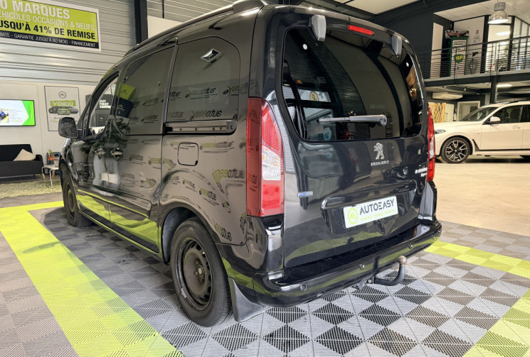 Peugeot PARTNER TEPEE 1.2 Active S&S 110 CH