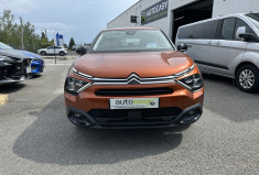 Citroën C4 1.5 BLUEHDI EAT8 S&S 130 CV FEEL PACK