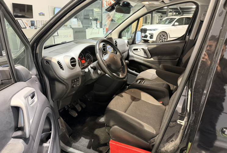 Peugeot PARTNER TEPEE 1.2 Active S&S 110 CH