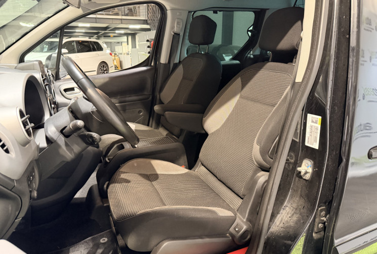 Peugeot PARTNER TEPEE 1.2 Active S&S 110 CH