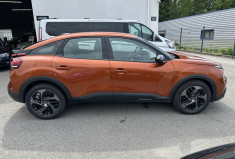 Citroën C4 1.5 BLUEHDI EAT8 S&S 130 CV FEEL PACK