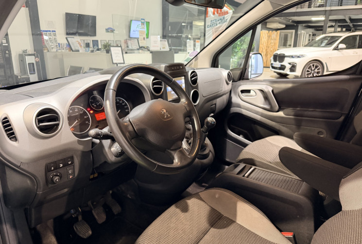 Peugeot PARTNER TEPEE 1.2 Active S&S 110 CH