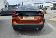 Citroën C4 1.5 BLUEHDI EAT8 S&S 130 CV FEEL PACK
