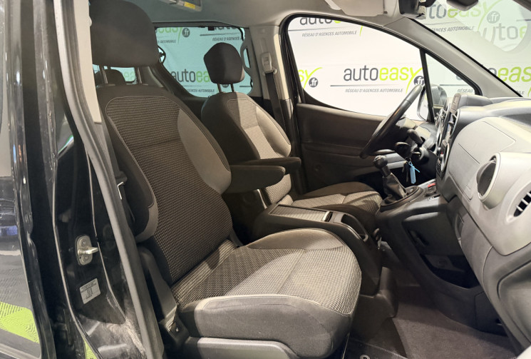 Peugeot PARTNER TEPEE 1.2 Active S&S 110 CH