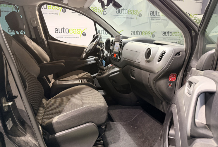 Peugeot PARTNER TEPEE 1.2 Active S&S 110 CH