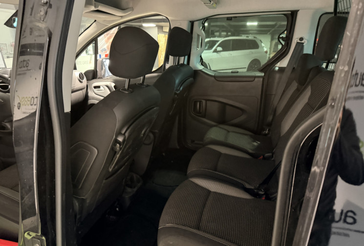 Peugeot PARTNER TEPEE 1.2 Active S&S 110 CH