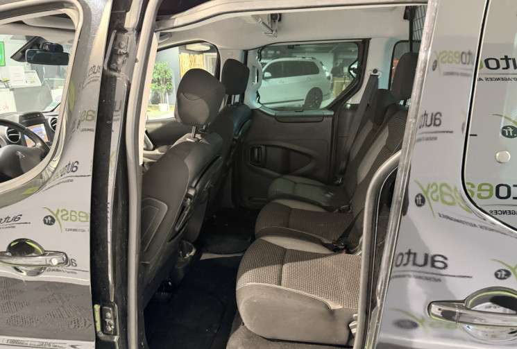 Peugeot PARTNER TEPEE 1.2 Active S&S 110 CH