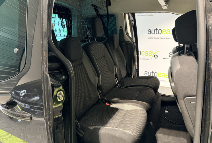 Peugeot PARTNER TEPEE 1.2 Active S&S 110 CH
