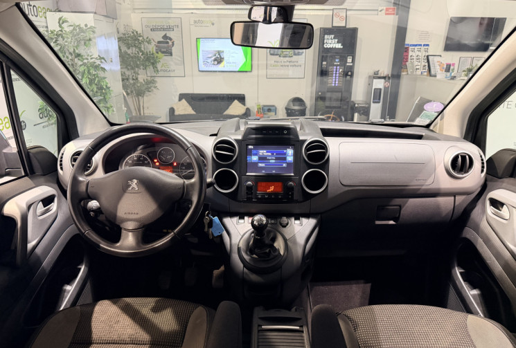 Peugeot PARTNER TEPEE 1.2 Active S&S 110 CH