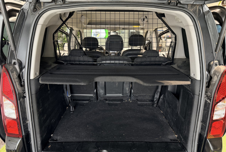 Peugeot PARTNER TEPEE 1.2 Active S&S 110 CH