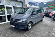 Volkswagen Transporter 2.0 TSI 150 9 places Business