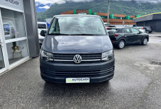 Volkswagen Transporter 2.0 TSI 150 9 places Business