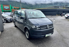 Volkswagen Transporter 2.0 TSI 150 9 places Business