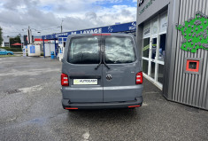 Volkswagen Transporter 2.0 TSI 150 9 places Business