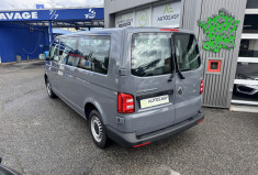 Volkswagen Transporter 2.0 TSI 150 9 places Business