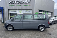 Volkswagen Transporter 2.0 TSI 150 9 places Business