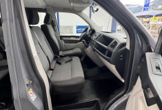 Volkswagen Transporter 2.0 TSI 150 9 places Business