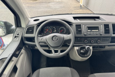 Volkswagen Transporter 2.0 TSI 150 9 places Business