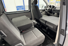 Volkswagen Transporter 2.0 TSI 150 9 places Business