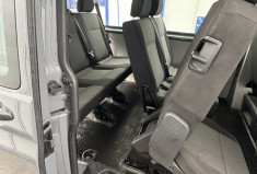 Volkswagen Transporter 2.0 TSI 150 9 places Business