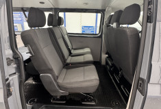 Volkswagen Transporter 2.0 TSI 150 9 places Business