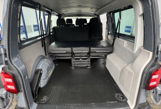 Volkswagen Transporter 2.0 TSI 150 9 places Business