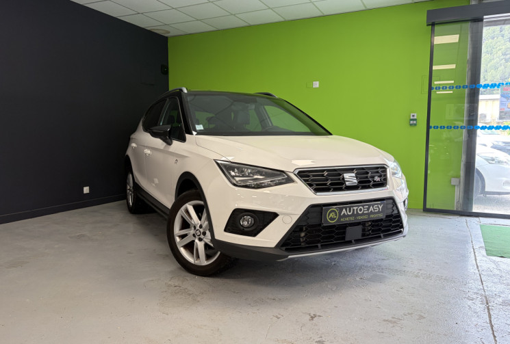 SEAT ARONA FR 1.0 TSI 110 CV