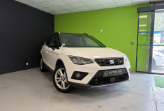 SEAT ARONA FR 1.0 TSI 110 CV