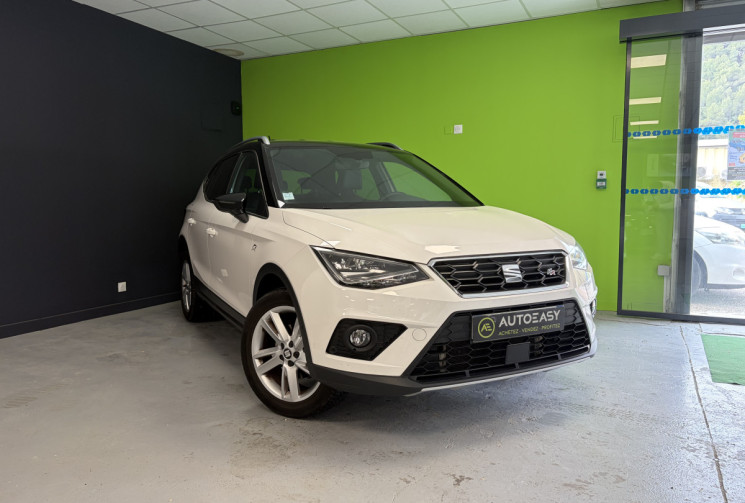SEAT ARONA FR 1.0 TSI 110 CV