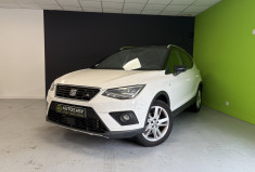 SEAT ARONA FR 1.0 TSI 110 CV