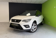 SEAT ARONA FR 1.0 TSI 110 CV