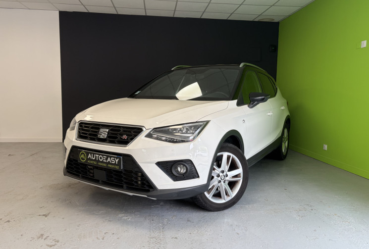 SEAT ARONA FR 1.0 TSI 110 CV