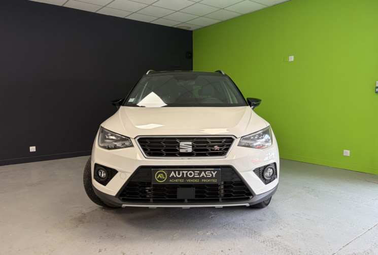 SEAT ARONA FR 1.0 TSI 110 CV