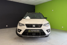 SEAT ARONA FR 1.0 TSI 110 CV