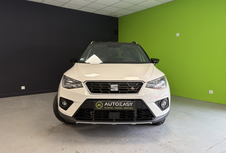 SEAT ARONA FR 1.0 TSI 110 CV