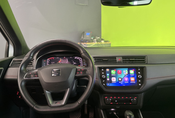 SEAT ARONA FR 1.0 TSI 110 CV