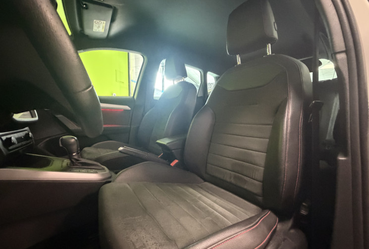 SEAT ARONA FR 1.0 TSI 110 CV