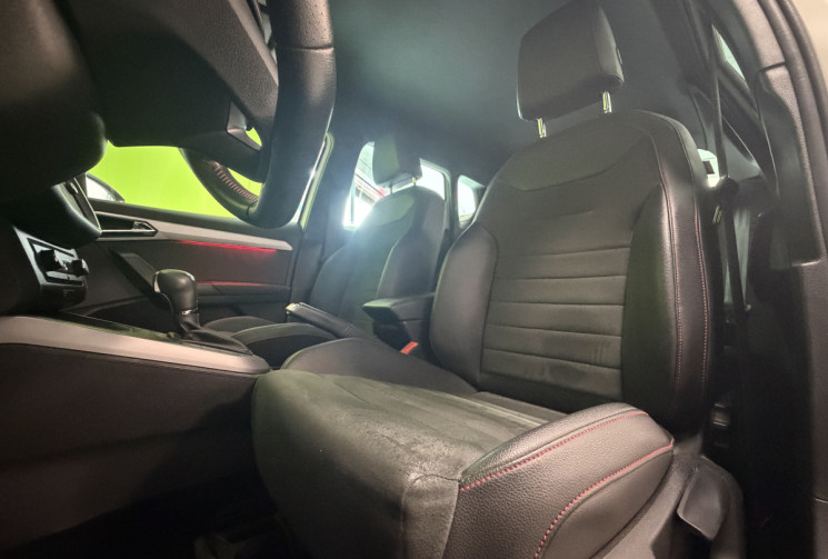 SEAT ARONA FR 1.0 TSI 110 CV