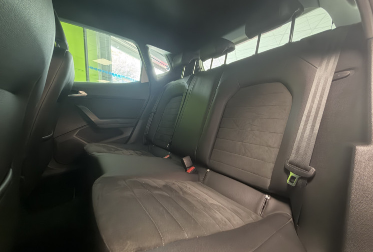 SEAT ARONA FR 1.0 TSI 110 CV