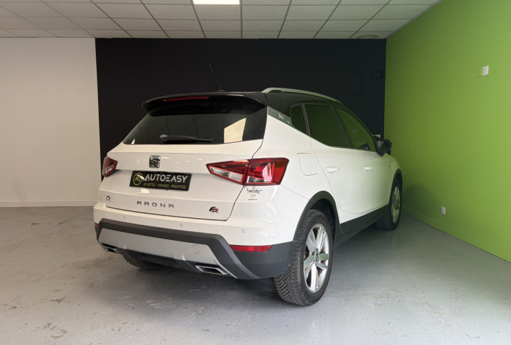 SEAT ARONA FR 1.0 TSI 110 CV