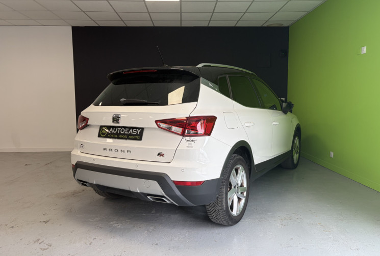 SEAT ARONA FR 1.0 TSI 110 CV