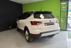 SEAT ARONA FR 1.0 TSI 110 CV