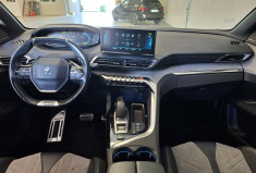 Peugeot 3008 1.6 THP 300 GT PACK HYBRID4 e-EAT8 / 1ERE MAIN / ENTRETIEN A JOUR / GARANTIE 12 MOIS 