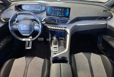 Peugeot 3008 1.6 THP 300 GT PACK HYBRID4 e-EAT8 / 1ERE MAIN / ENTRETIEN A JOUR / GARANTIE 12 MOIS 