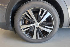 Peugeot 3008 1.6 THP 300 GT PACK HYBRID4 e-EAT8 / 1ERE MAIN / ENTRETIEN A JOUR / GARANTIE 12 MOIS 