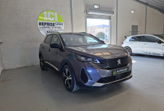 Peugeot 3008 1.6 THP 300 GT PACK HYBRID4 e-EAT8 / 1ERE MAIN / ENTRETIEN A JOUR / GARANTIE 12 MOIS 