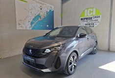 Peugeot 3008 GT PACK 1.6 THP 300  4 X 4 e-EA T8 1 ER MAIN PHASE 2