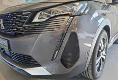 Peugeot 3008 1.6 THP 300 GT PACK HYBRID4 e-EAT8 / 1ERE MAIN / ENTRETIEN A JOUR / GARANTIE 12 MOIS 