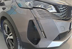 Peugeot 3008 1.6 THP 300 GT PACK HYBRID4 e-EAT8 / 1ERE MAIN / ENTRETIEN A JOUR / GARANTIE 12 MOIS 